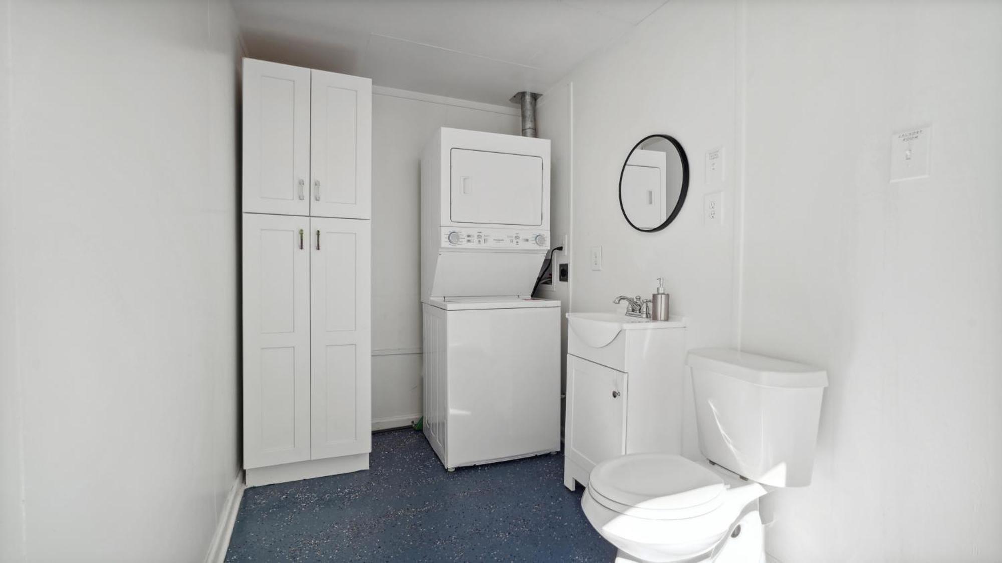 French Quarter Lanaux Mansion Bed And Breakfast ニューオーリンズ 部屋 写真