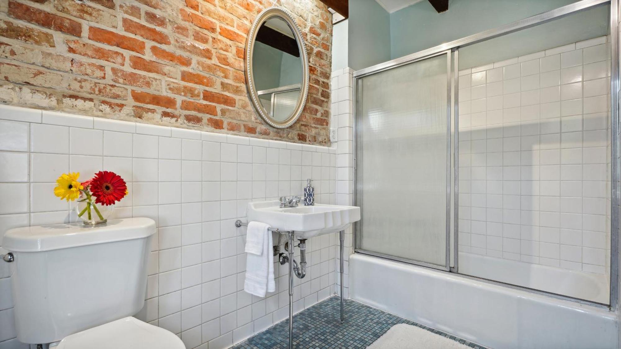 French Quarter Lanaux Mansion Bed And Breakfast ニューオーリンズ 部屋 写真