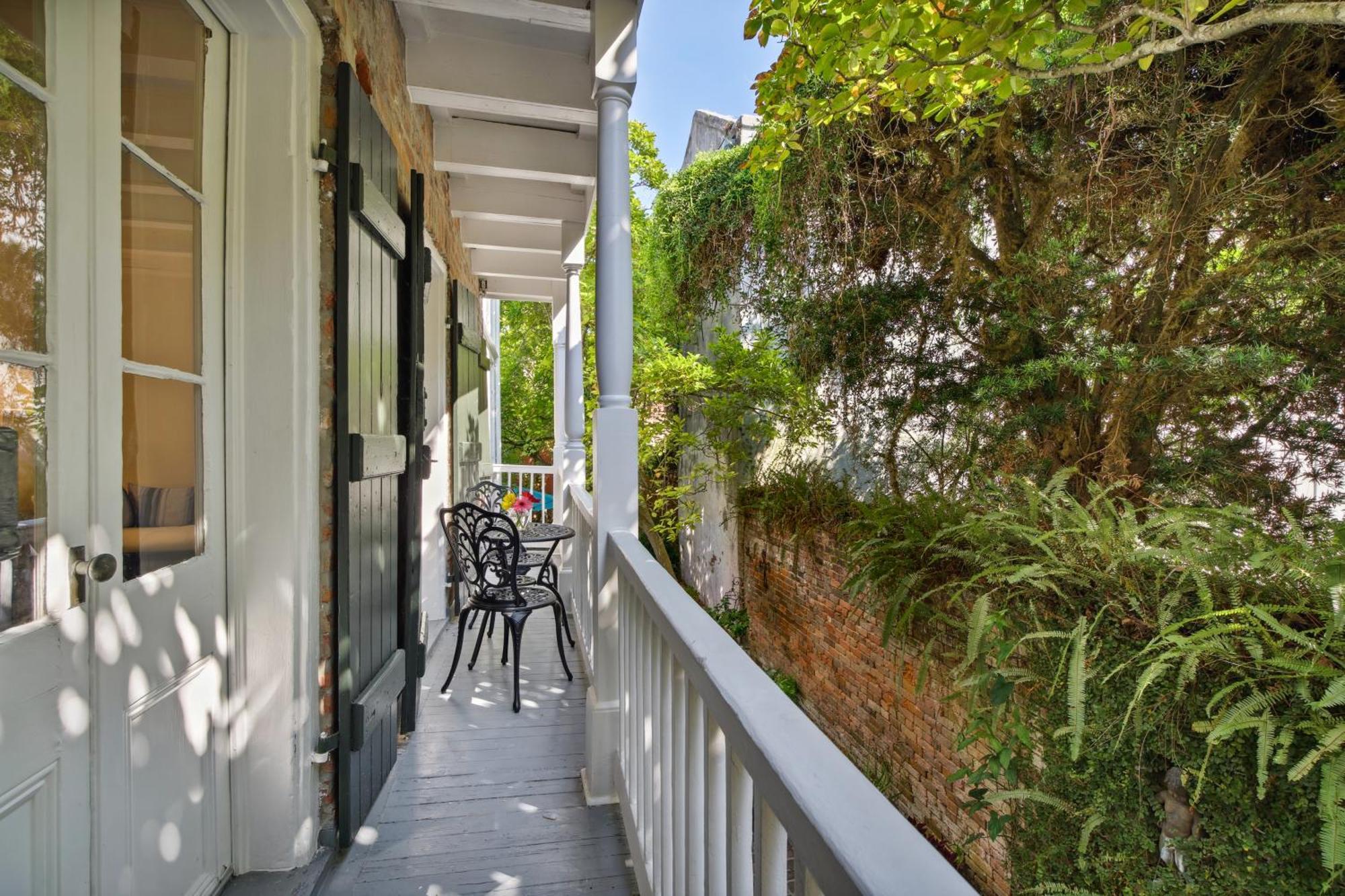 French Quarter Lanaux Mansion Bed And Breakfast ニューオーリンズ 部屋 写真