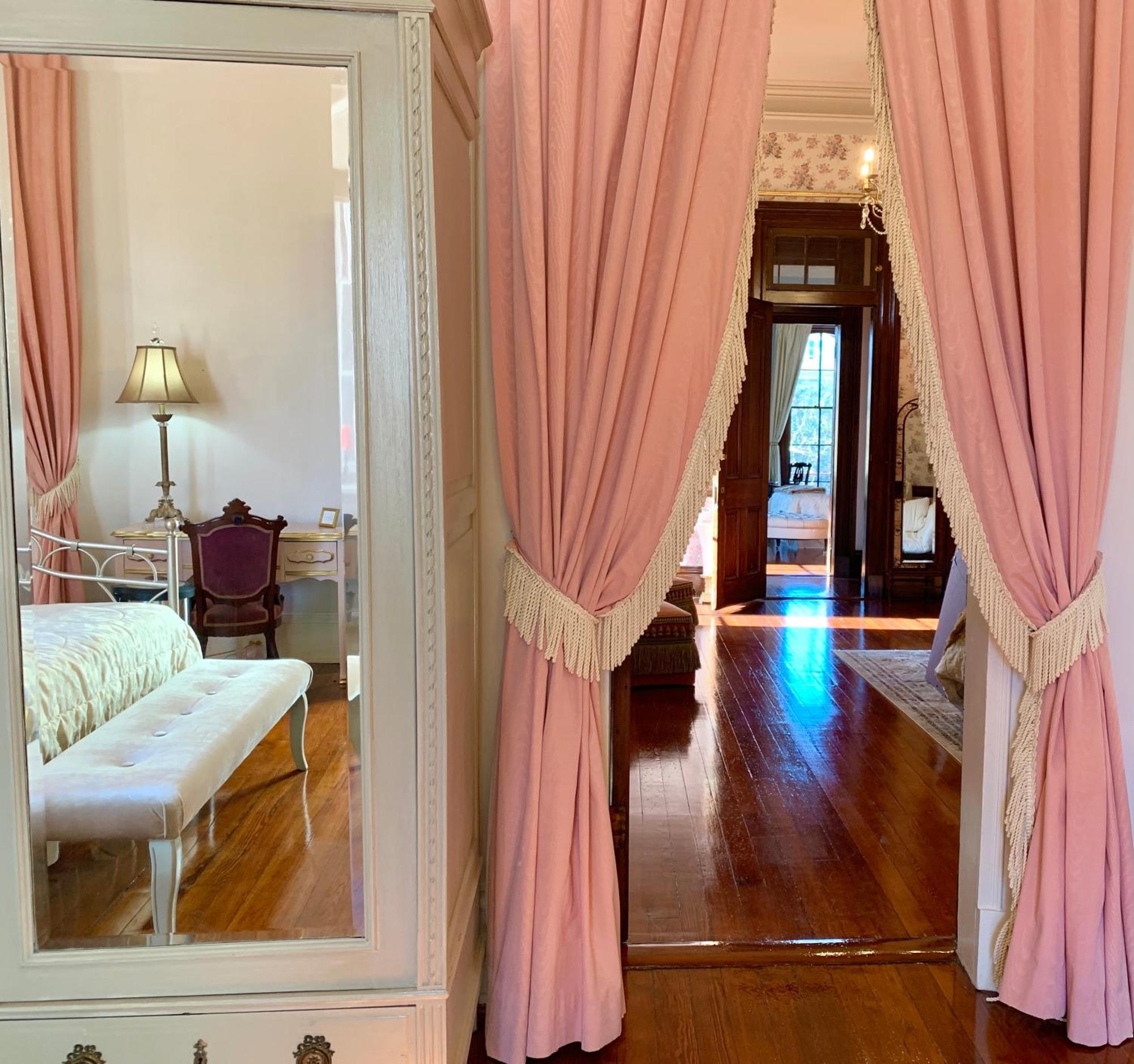 French Quarter Lanaux Mansion Bed And Breakfast ニューオーリンズ 部屋 写真