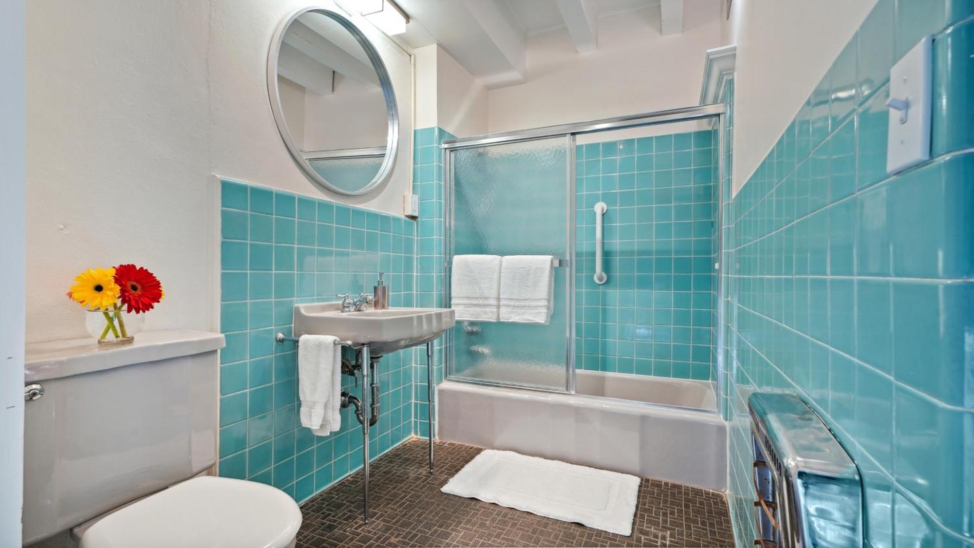 French Quarter Lanaux Mansion Bed And Breakfast ニューオーリンズ 部屋 写真