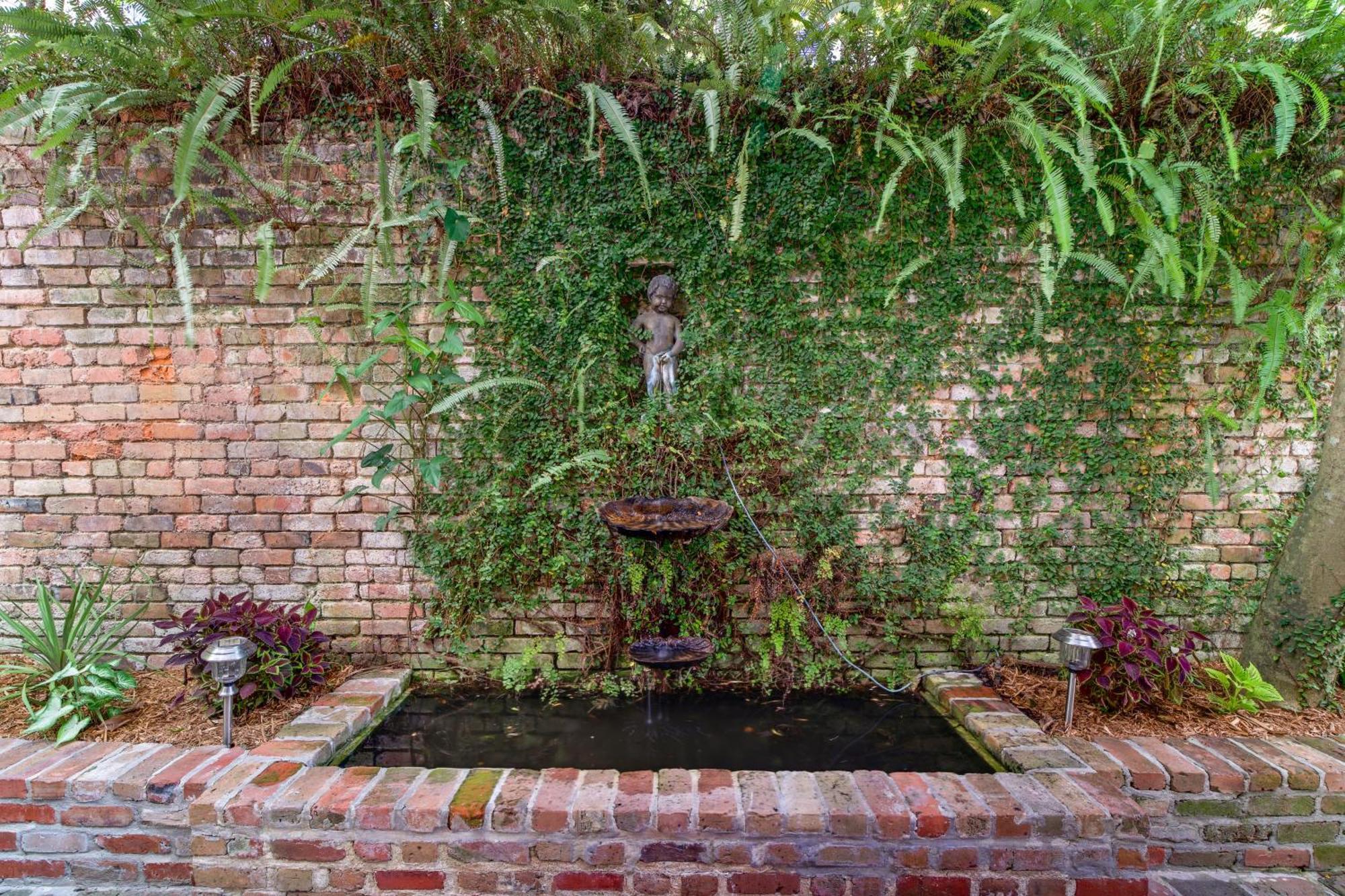 French Quarter Lanaux Mansion Bed And Breakfast ニューオーリンズ 部屋 写真