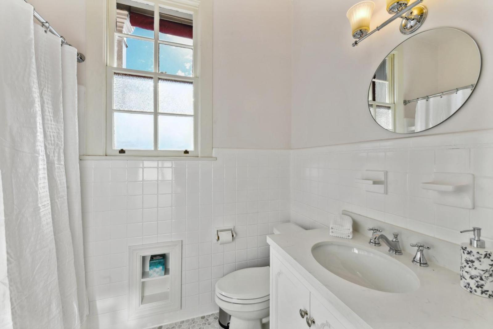 French Quarter Lanaux Mansion Bed And Breakfast ニューオーリンズ 部屋 写真