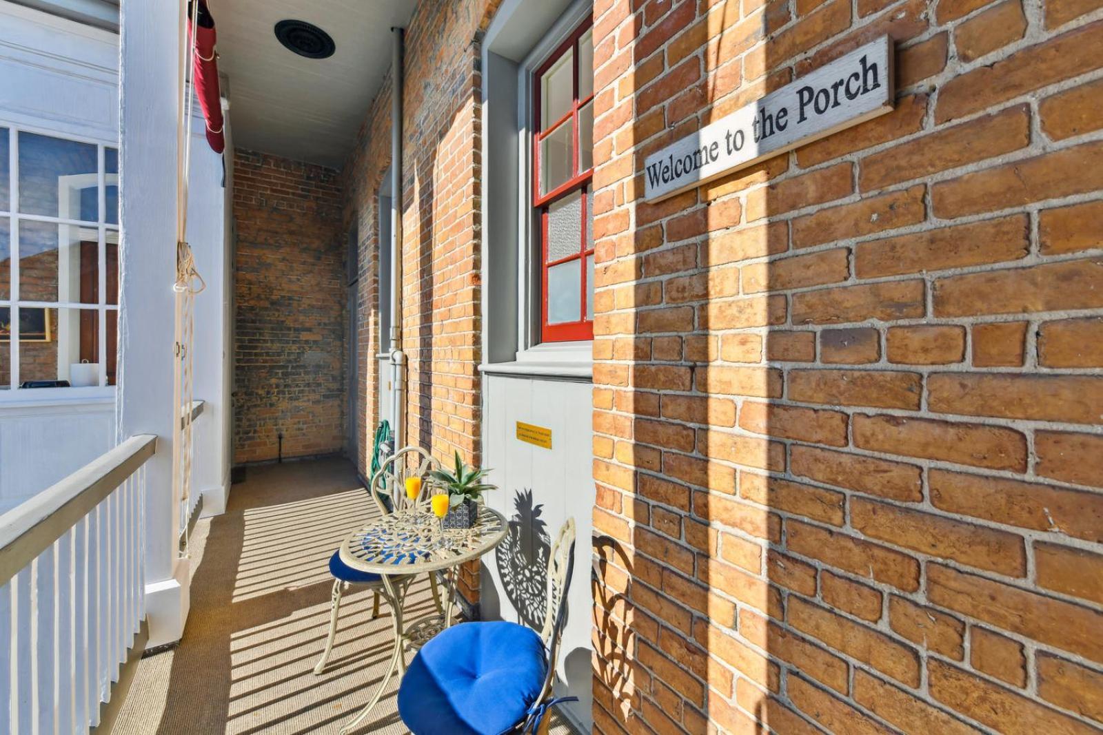 French Quarter Lanaux Mansion Bed And Breakfast ニューオーリンズ 部屋 写真