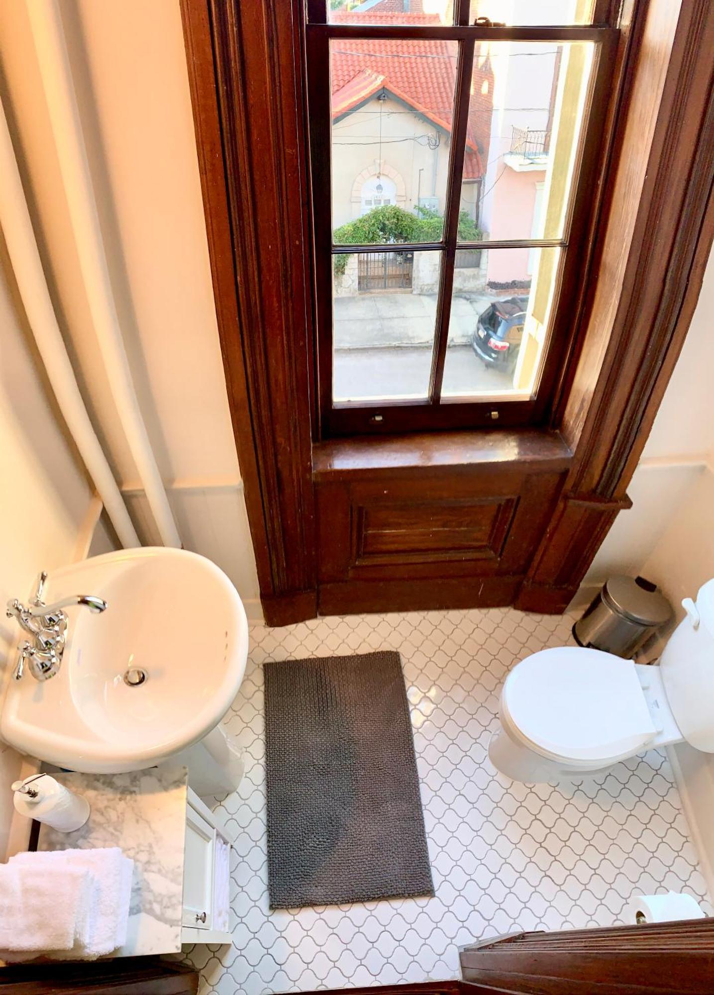 French Quarter Lanaux Mansion Bed And Breakfast ニューオーリンズ 部屋 写真