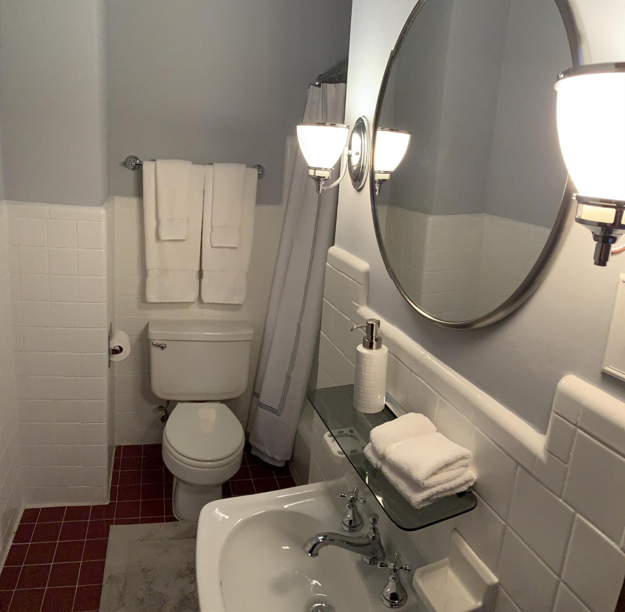 French Quarter Lanaux Mansion Bed And Breakfast ニューオーリンズ 部屋 写真