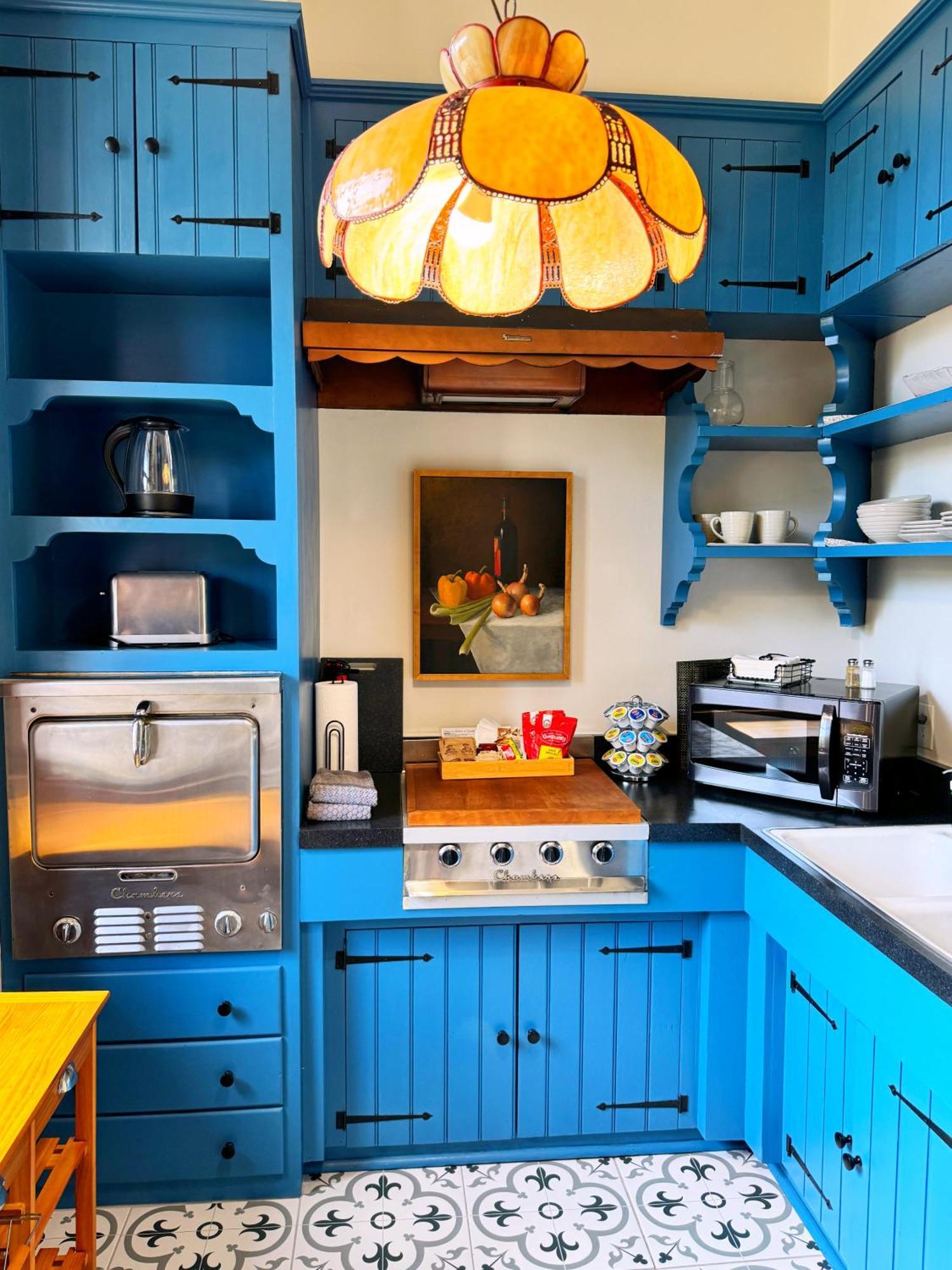 French Quarter Lanaux Mansion Bed And Breakfast ニューオーリンズ 部屋 写真