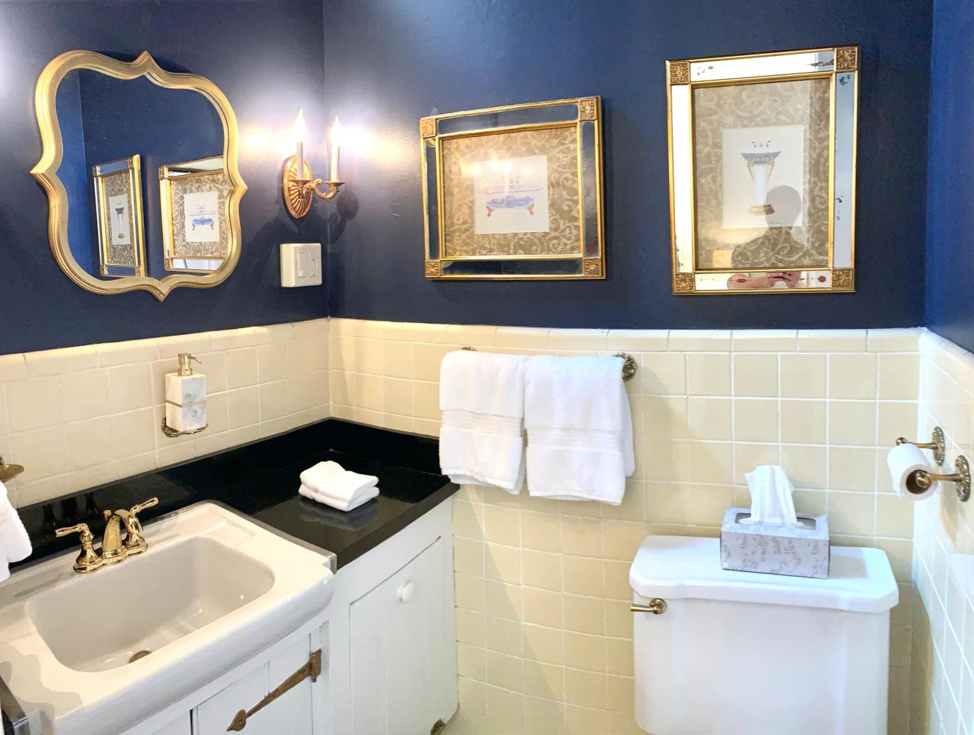 French Quarter Lanaux Mansion Bed And Breakfast ニューオーリンズ 部屋 写真