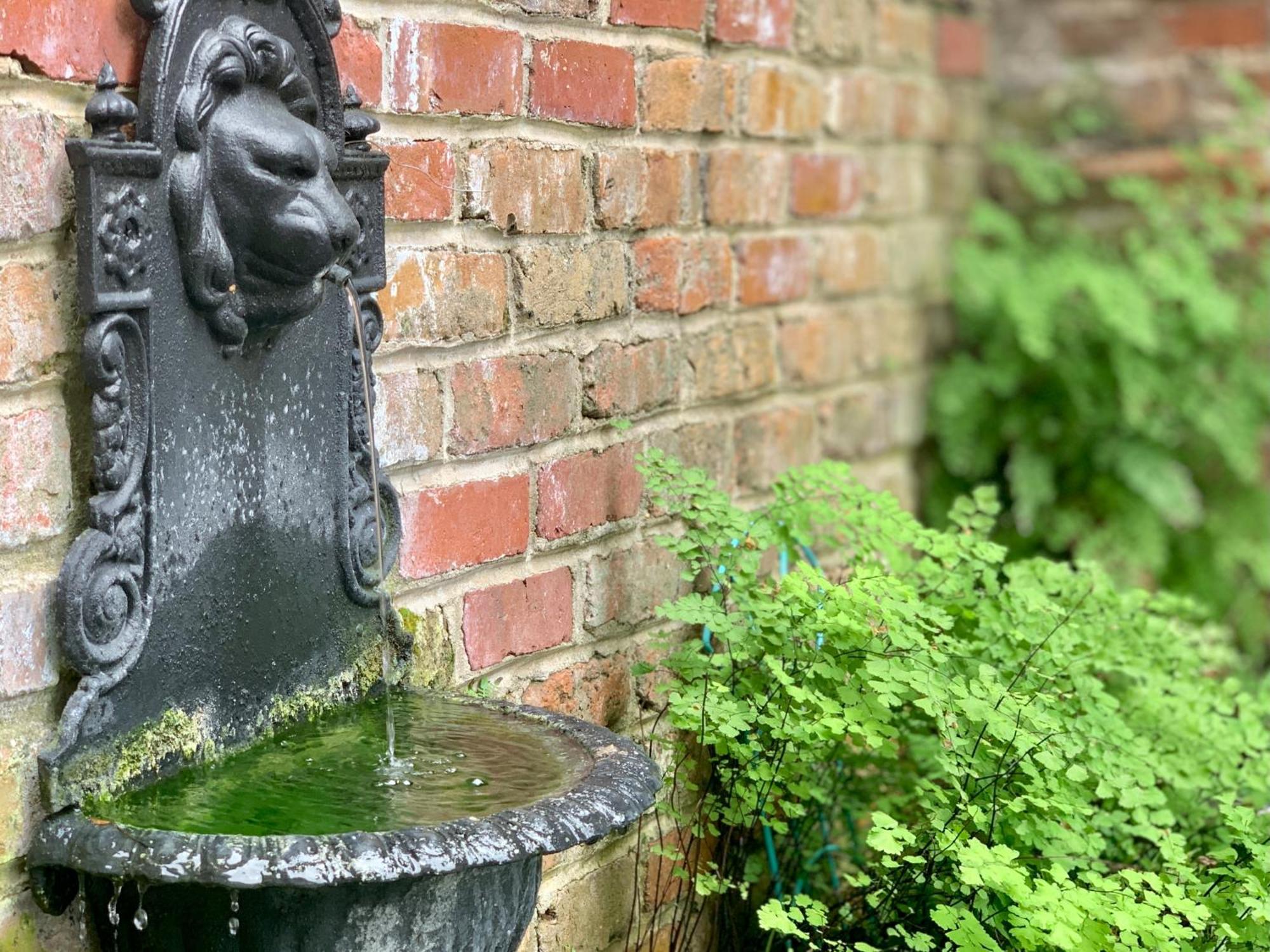 French Quarter Lanaux Mansion Bed And Breakfast ニューオーリンズ エクステリア 写真